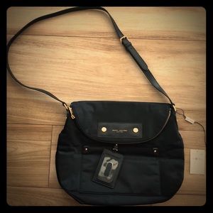 NWT Marc Jacobs Preppy Crossbody